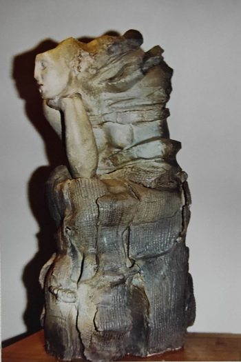 La que espera desespera