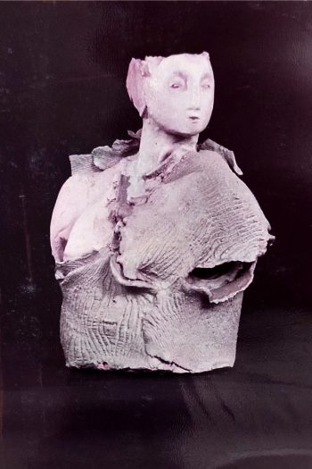 De la serie de Las Señoras I