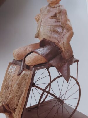 LA LASCIVIA DE DON PODEROSO